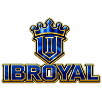IBROYAL - เดิมพันระดับพรีเมียม ความปลอดภัยเหนือระดับ 